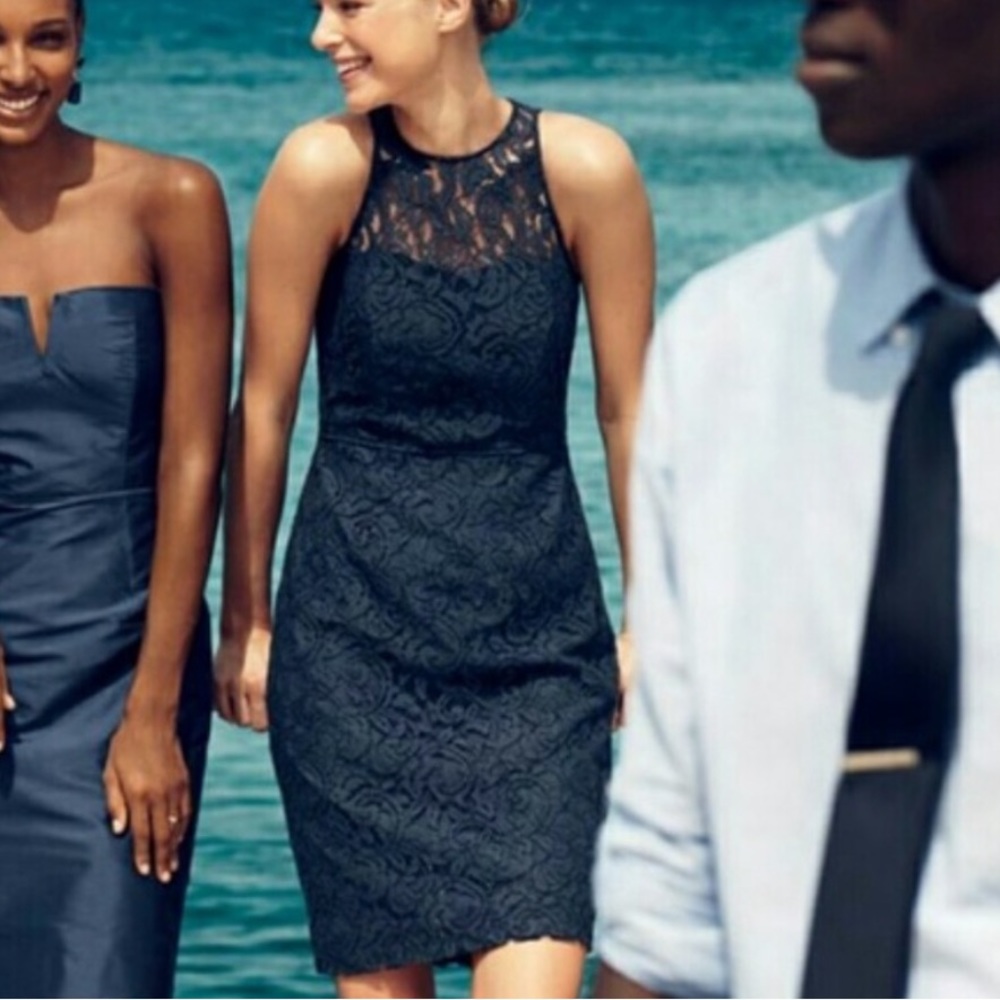 🌟Host Pick🌟 NWOT J. Crew Pamela Dress